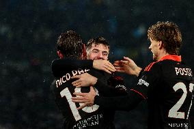 CALCIO - Serie A - SS Lazio vs Como 1907