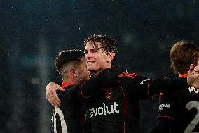 CALCIO - Serie A - SS Lazio vs Como 1907