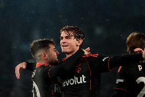 CALCIO - Serie A - SS Lazio vs Como 1907