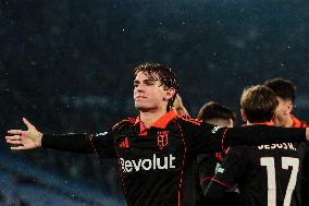 CALCIO - Serie A - SS Lazio vs Como 1907