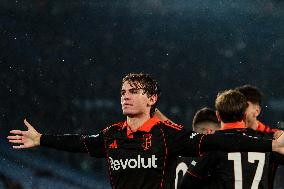 CALCIO - Serie A - SS Lazio vs Como 1907