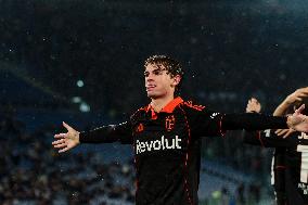 CALCIO - Serie A - SS Lazio vs Como 1907