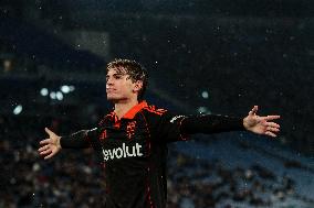 CALCIO - Serie A - SS Lazio vs Como 1907