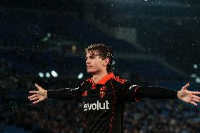 CALCIO - Serie A - SS Lazio vs Como 1907