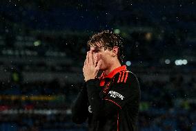 CALCIO - Serie A - SS Lazio vs Como 1907