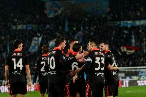 CALCIO - Serie A - SS Lazio vs Como 1907