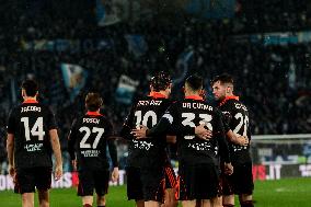 CALCIO - Serie A - SS Lazio vs Como 1907