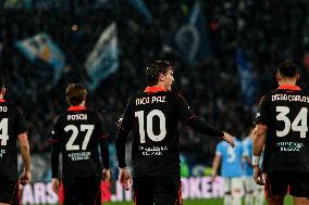 CALCIO - Serie A - SS Lazio vs Como 1907