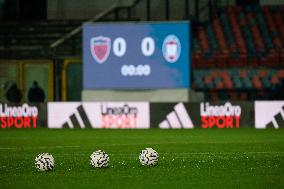 CALCIO - Serie C Italia - Cosenza Calcio vs FC Crotone