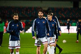 CALCIO - Serie C Italia - Cosenza Calcio vs FC Crotone