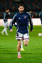 CALCIO - Serie C Italia - Cosenza Calcio vs FC Crotone