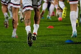 CALCIO - Serie C Italia - Cosenza Calcio vs FC Crotone