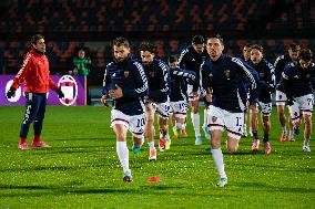 CALCIO - Serie C Italia - Cosenza Calcio vs FC Crotone