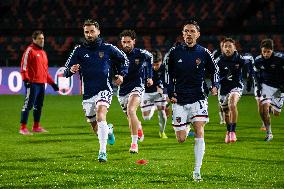 CALCIO - Serie C Italia - Cosenza Calcio vs FC Crotone