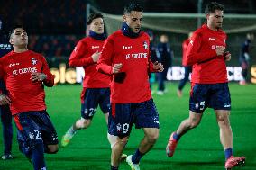 CALCIO - Serie C Italia - Cosenza Calcio vs FC Crotone