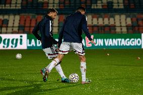 CALCIO - Serie C Italia - Cosenza Calcio vs FC Crotone