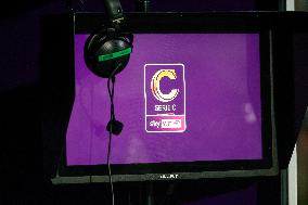 CALCIO - Serie C Italia - Cosenza Calcio vs FC Crotone