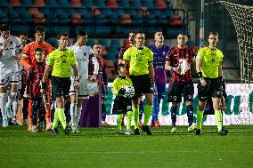 CALCIO - Serie C Italia - Cosenza Calcio vs FC Crotone