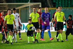 CALCIO - Serie C Italia - Cosenza Calcio vs FC Crotone