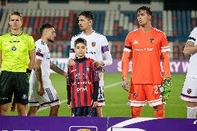 CALCIO - Serie C Italia - Cosenza Calcio vs FC Crotone
