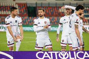 CALCIO - Serie C Italia - Cosenza Calcio vs FC Crotone