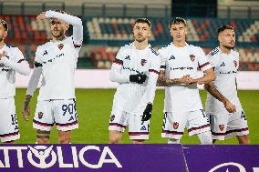 CALCIO - Serie C Italia - Cosenza Calcio vs FC Crotone