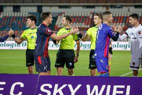 CALCIO - Serie C Italia - Cosenza Calcio vs FC Crotone