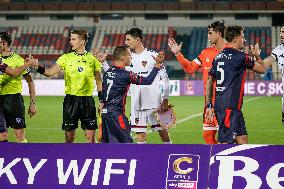 CALCIO - Serie C Italia - Cosenza Calcio vs FC Crotone