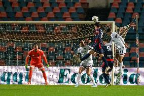 CALCIO - Serie C Italia - Cosenza Calcio vs FC Crotone