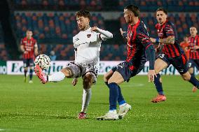 CALCIO - Serie C Italia - Cosenza Calcio vs FC Crotone