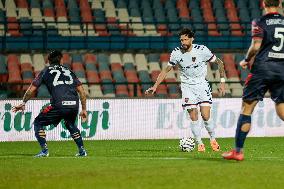 CALCIO - Serie C Italia - Cosenza Calcio vs FC Crotone