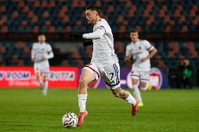 CALCIO - Serie C Italia - Cosenza Calcio vs FC Crotone