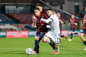 CALCIO - Serie C Italia - Cosenza Calcio vs FC Crotone