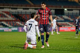 CALCIO - Serie C Italia - Cosenza Calcio vs FC Crotone