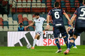 CALCIO - Serie C Italia - Cosenza Calcio vs FC Crotone