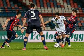 CALCIO - Serie C Italia - Cosenza Calcio vs FC Crotone