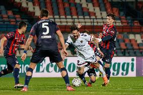 CALCIO - Serie C Italia - Cosenza Calcio vs FC Crotone