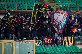 CALCIO - Serie C Italia - Cosenza Calcio vs FC Crotone