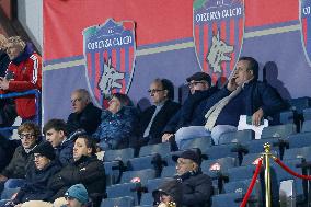 CALCIO - Serie C Italia - Cosenza Calcio vs FC Crotone