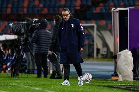 CALCIO - Serie C Italia - Cosenza Calcio vs FC Crotone