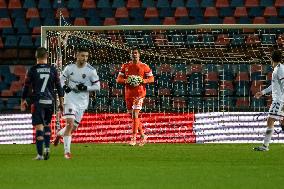 CALCIO - Serie C Italia - Cosenza Calcio vs FC Crotone