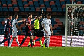 CALCIO - Serie C Italia - Cosenza Calcio vs FC Crotone