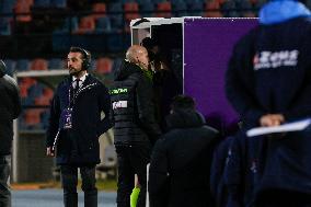 CALCIO - Serie C Italia - Cosenza Calcio vs FC Crotone