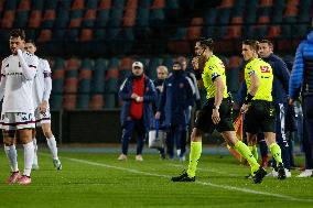 CALCIO - Serie C Italia - Cosenza Calcio vs FC Crotone