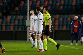 CALCIO - Serie C Italia - Cosenza Calcio vs FC Crotone