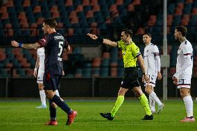 CALCIO - Serie C Italia - Cosenza Calcio vs FC Crotone