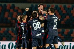 CALCIO - Serie C Italia - Cosenza Calcio vs FC Crotone