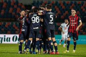 CALCIO - Serie C Italia - Cosenza Calcio vs FC Crotone