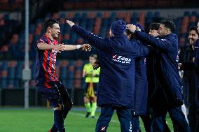 CALCIO - Serie C Italia - Cosenza Calcio vs FC Crotone