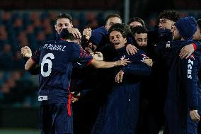 CALCIO - Serie C Italia - Cosenza Calcio vs FC Crotone